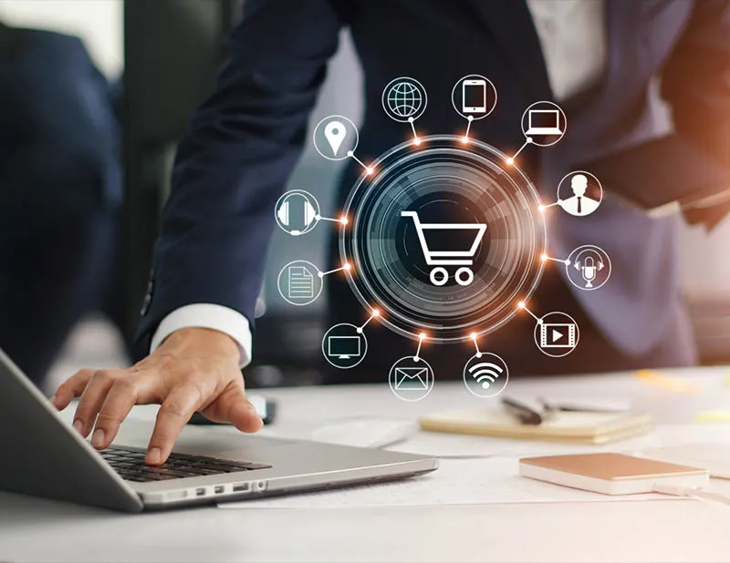 المنتجات الرقمية (Digital Products)