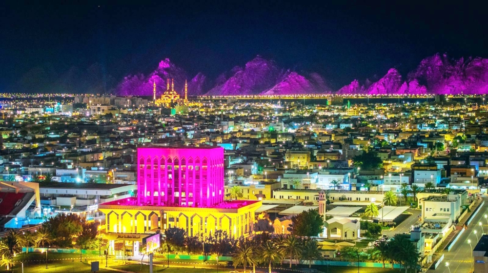 مدينة حائل قلب الشمال النابض وتراث الصحراء العريق