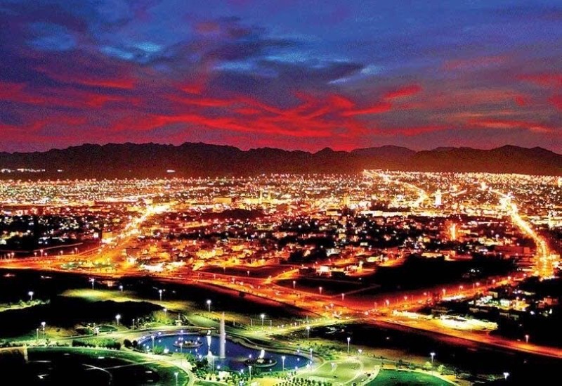 مدينة حائل