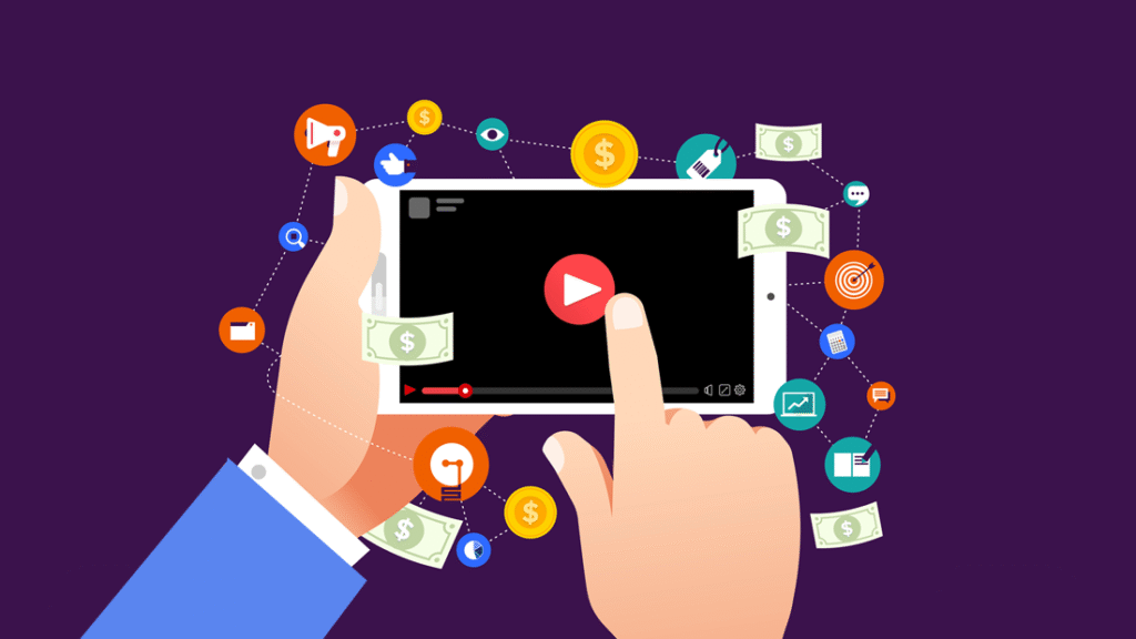 تسويق الفيديو (Video Marketing)