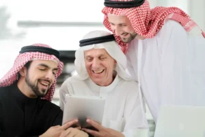ضمان الضحك