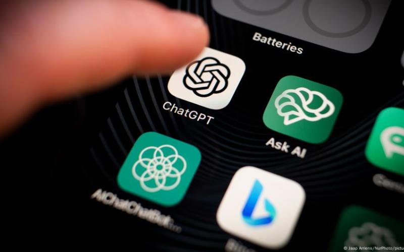 بدائل الذكاء الاصطناعي متكاملة ومدعومة بقوة البحث