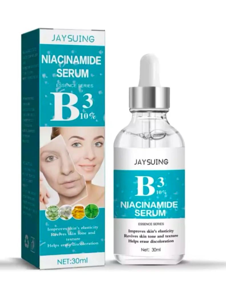 سيروم للوجه النياسيناميد-1