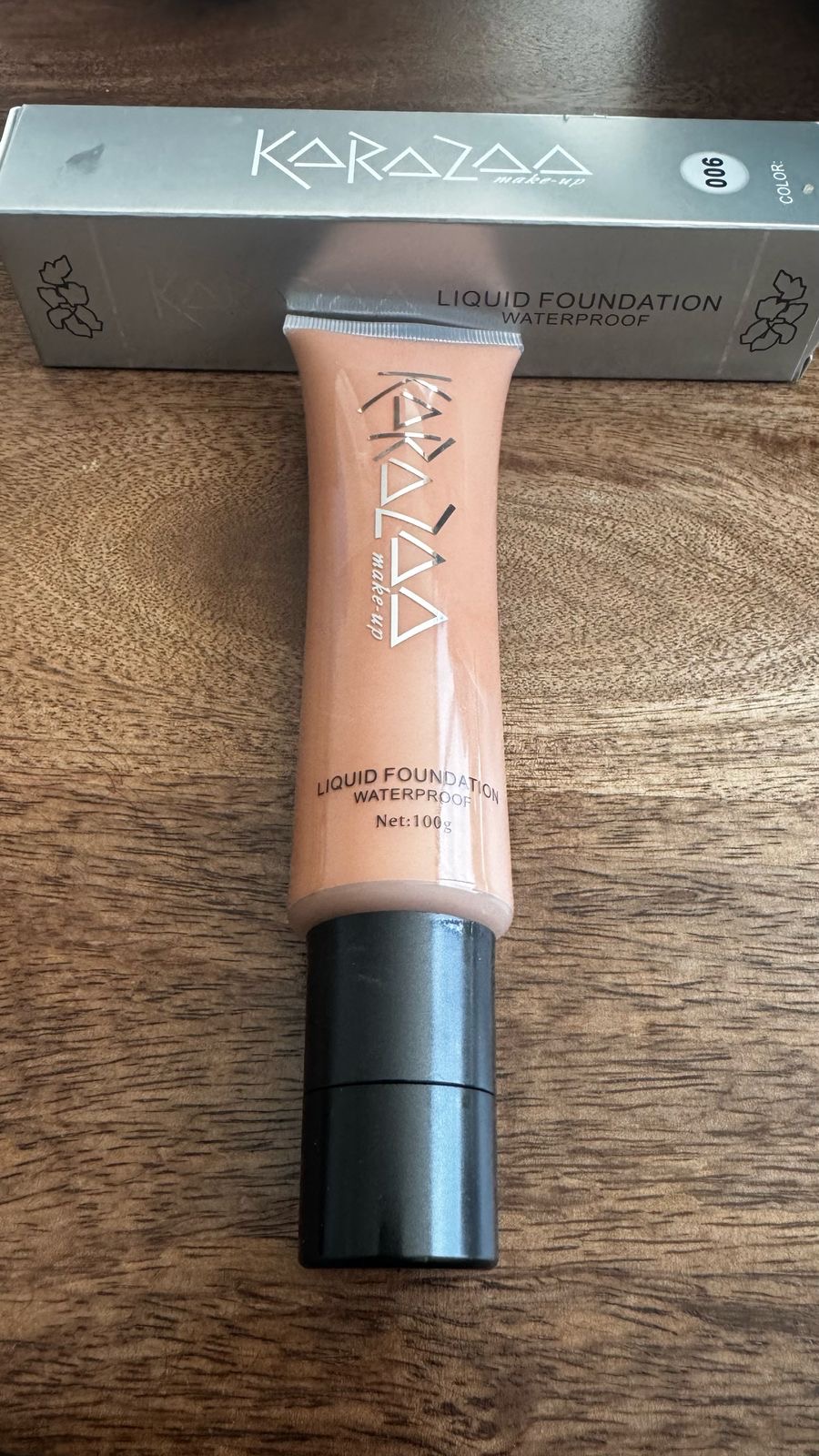 كريم اساس كراجا Karajja