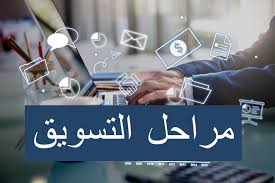 دليل مراحل التسويق الرقمية المتكاملة