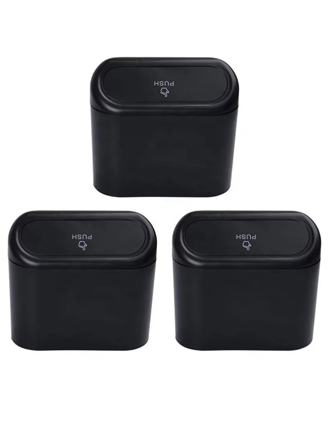 سلة المهملات للسيارة – تصميم عملي وأنيق