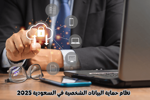 نظام حماية البيانات الشخصية