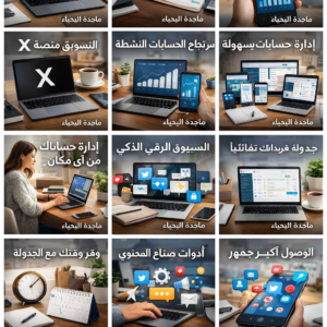 موقع Postlate: الطريقة الذكية لنشر التغريدات تلقائيًا