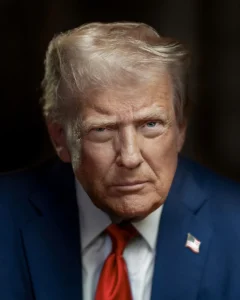 Official Presidential Portrait of President Donald J. Trump 2025.jpg