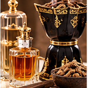 اختيارات ماجدة 12 عطور وبخور وعلوك