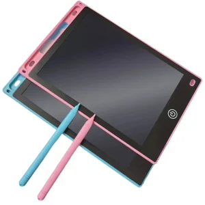 لوح رسم وكتابة LCD للأطفال 8.5 بوصة