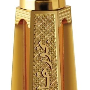 دهن عطري بخور خاص من أجمل 3 مل