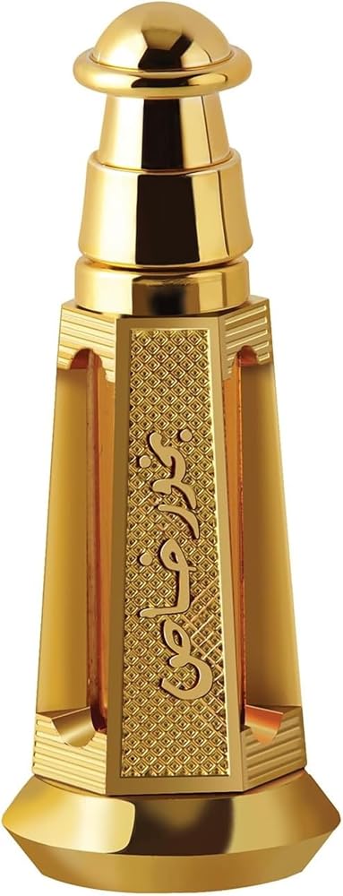 دهن عطري بخور خاص من أجمل 3 مل 1 دهن عطري بخور خاص من أجمل 3 مل