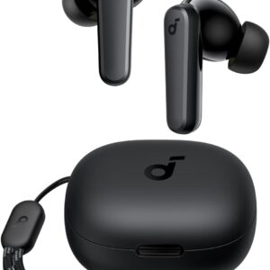 سماعات اذن بلوتوث ساوند كور P20i من انكر