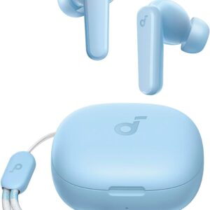 ساوند كور سماعات اذن لاسلكية ترو من انكر P20i