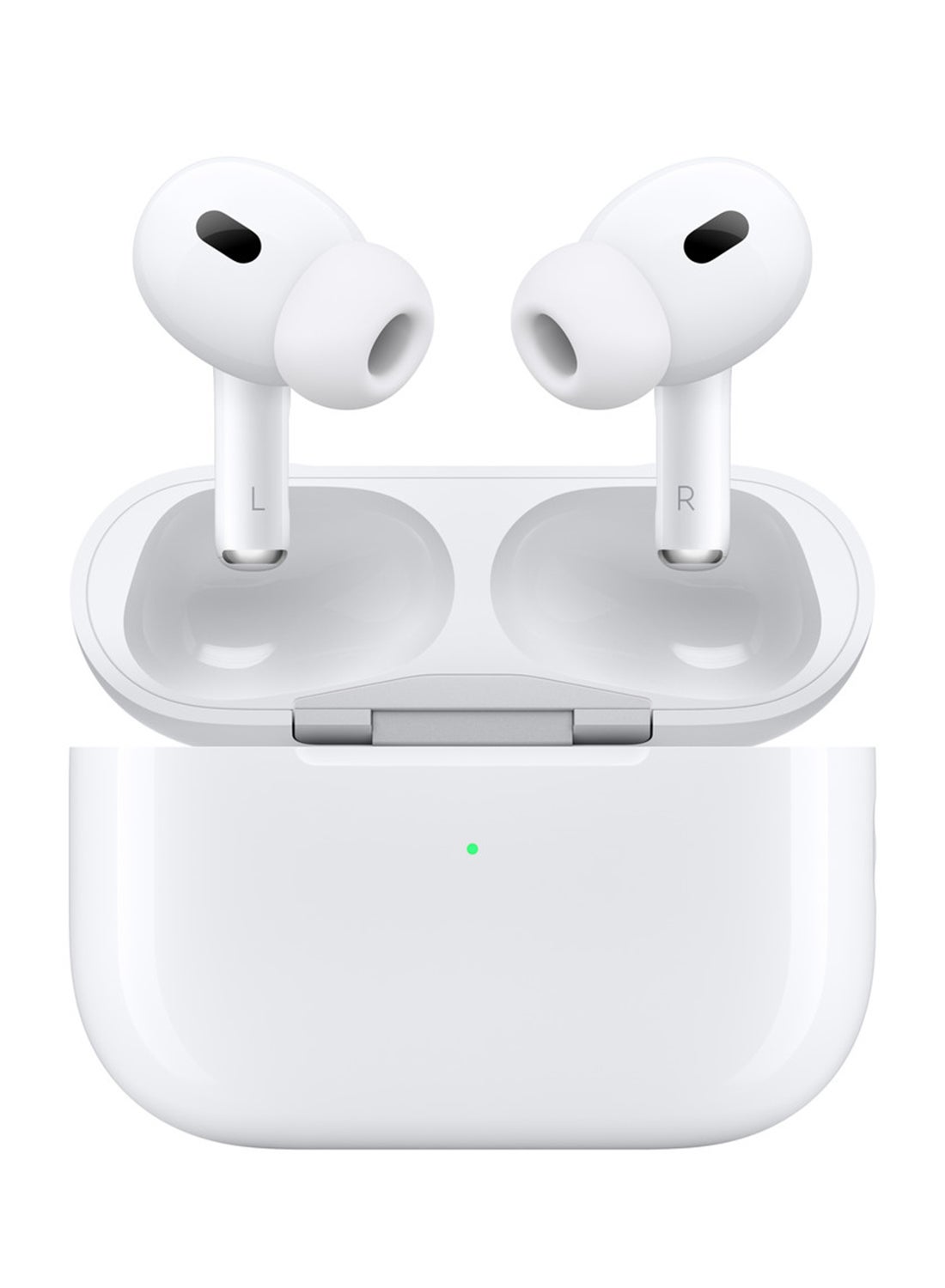 سماعات AirPods Pro الجيل الثاني 1 سماعات AirPods Pro الجيل الثاني