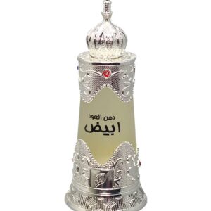 دهن العود الأبيض من أفنان 20 مل