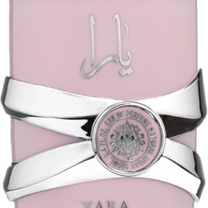 عطر يارا من لطافة للنساء أو دو بارفان 100 مل